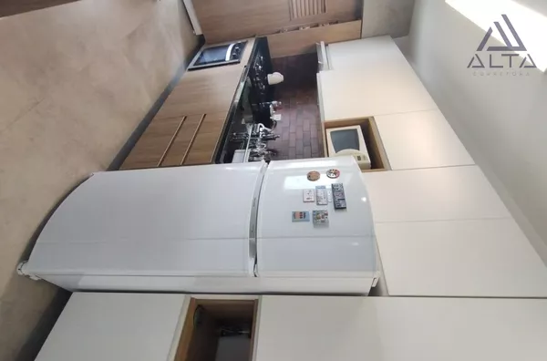 Apartamento para venda, 2 quarto(s), 1 Suíte, 1 vaga  Barra Funda, São Paulo - Foto 5