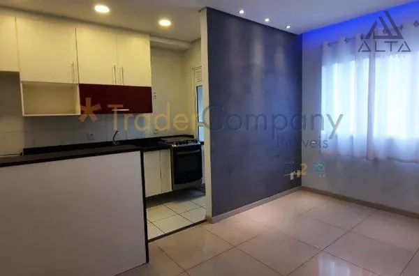 Apartamento para aluguel, 1 quarto(s),  Barra Funda, São Paulo