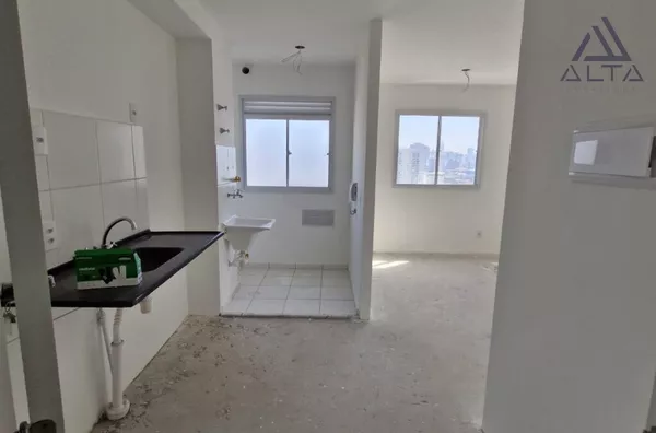Apartamento para venda, 2 quarto(s),  Cambuci, São Paulo - Foto 4