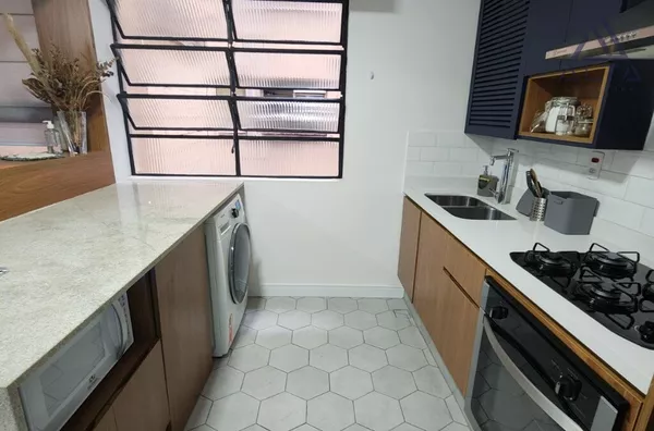 Apartamento para venda, 2 quarto(s),  Butantã, São Paulo - Foto 5