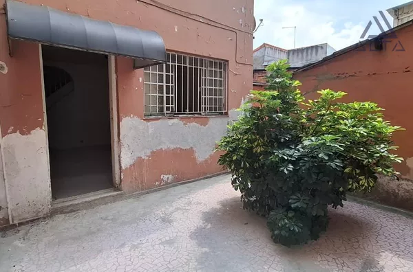 Casa para venda e aluguel residencial ou comercial, 4 quarto(s), 250m²  Barra Funda, São Paulo - Foto 2