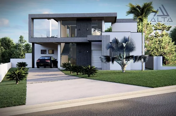 Casa em condomínio para venda, 3 quarto(s),  Villas Do Jaguari, Santana De Parnaíba - Foto 3