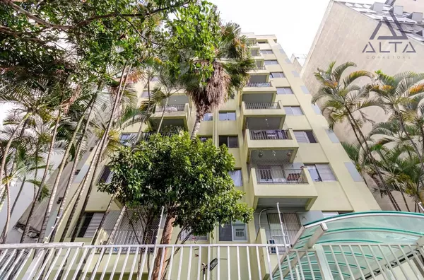 Apartamento para venda, 1 quarto(s),  Vila Buarque, São Paulo - Foto 1