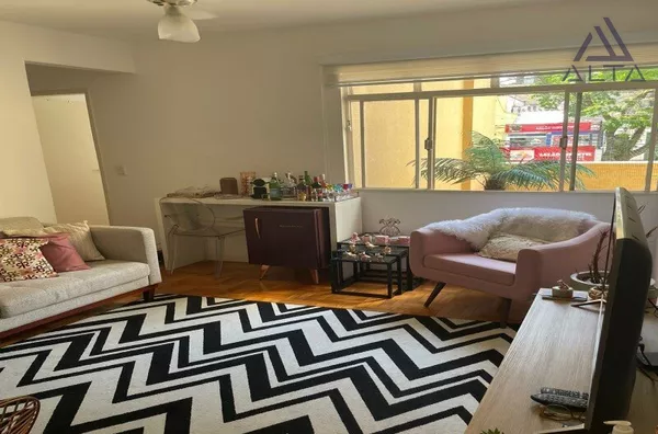 Apartamento para venda, 2 quarto(s),  Perdizes, São Paulo - Foto 1