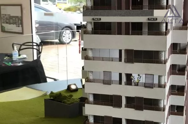 Apartamento para venda, 2 quarto(s),  Butantã, São Paulo - Foto 3