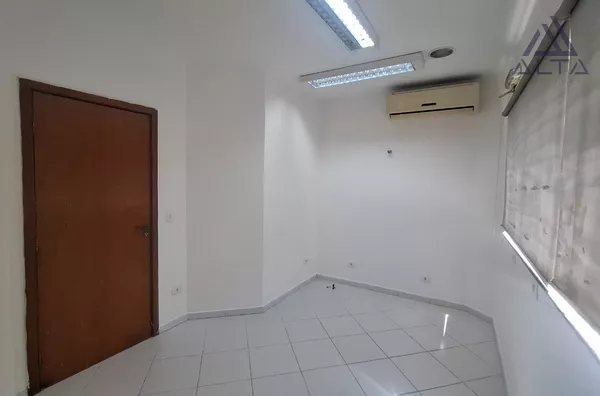 Sala comercial em andar para aluguel,  Perdizes, São Paulo - Foto 6