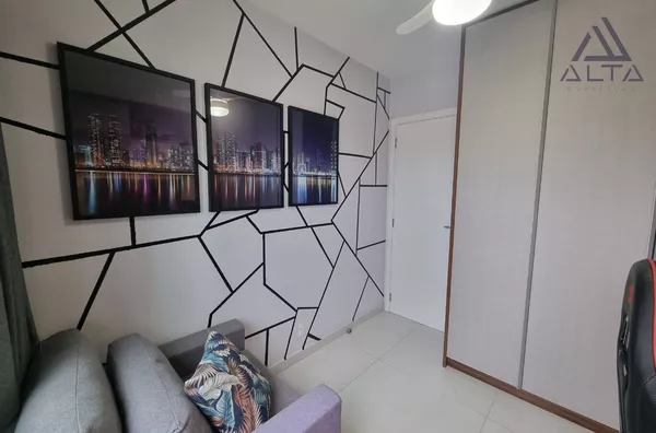 Apartamento para venda, 2 quarto(s),  Brás, São Paulo - Foto 2