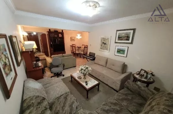 Apartamento para venda, 3 quarto(s),  Pinheiros, São Paulo - Foto 4