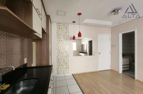 Apartamento para venda, 1 quarto, 1 banheiro com planejados na Barra Funda, São Paulo - Foto 6