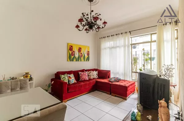 Apartamento para aluguel, 2 quarto(s),  Santa Cecília, São Paulo - Foto 1