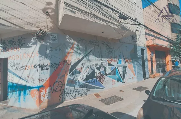 Salão comercial térrea para aluguel, Esquina, 160m², Bom Retiro, São Paulo - Foto 4