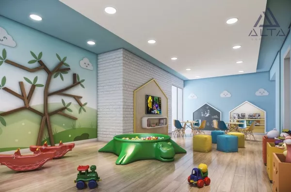 Apartamento para venda, 2 quarto(s),  Vila Butantã, São Paulo - Foto 5