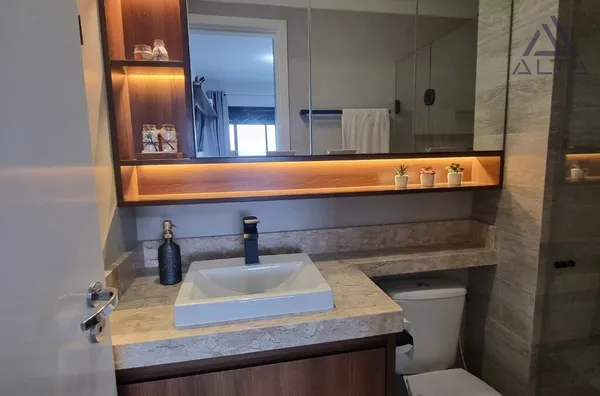 Apartamento para venda, 2 quarto(s),  Brás, São Paulo - Foto 5