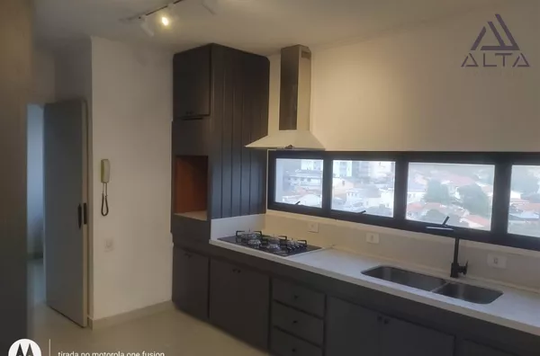 Apartamento para venda, 4 quarto(s),  Vila Alexandria, São Paulo - Foto 1
