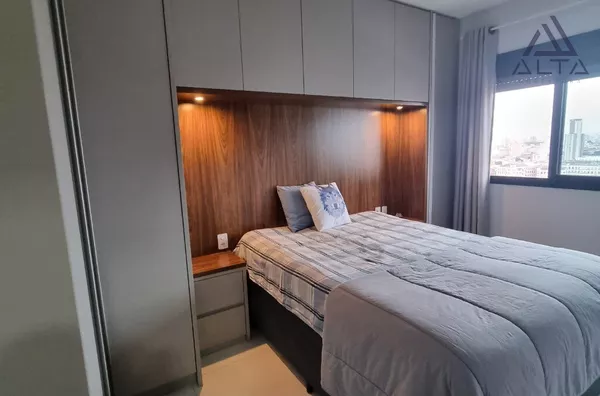 Apartamento para venda, 2 quarto(s),  Brás, São Paulo - Foto 6