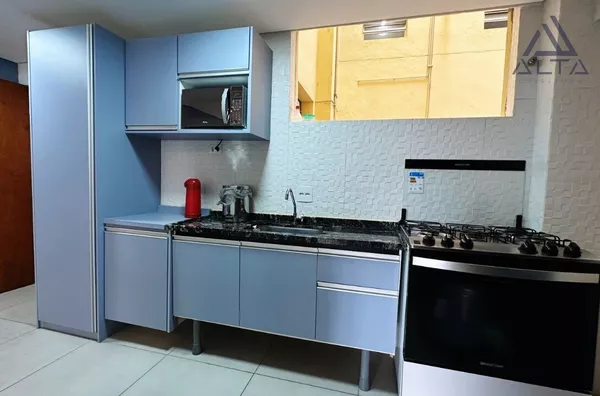 Apartamento para aluguel, Mobiliado, Campos Eliseos, São Paulo - Foto 5