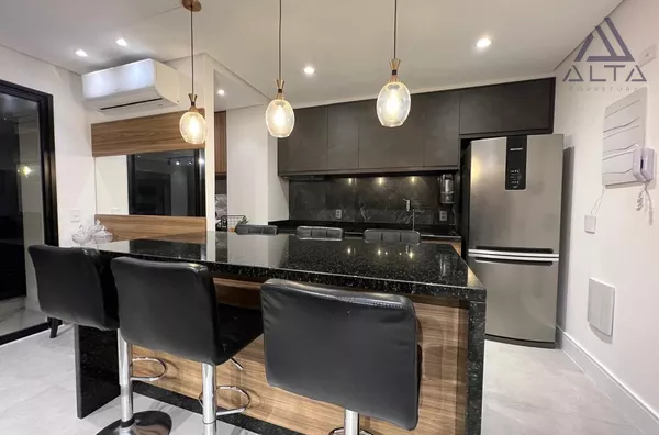 Apartamento para venda, 2 quarto(s),  Vila Mariana, São Paulo - Foto 1