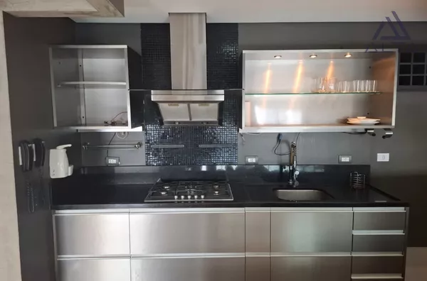 Apartamento para venda,  Pinheiros, São Paulo - Foto 5