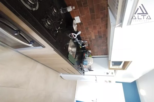 Apartamento para venda, 2 quarto(s), 1 Suíte, 1 vaga  Barra Funda, São Paulo - Foto 6