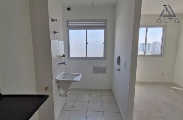 Apartamento para venda, 2 quarto(s),  Cambuci, São Paulo - Foto 5