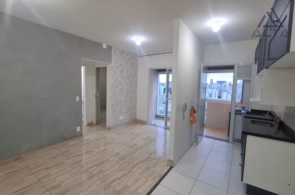 Apartamento para aluguel,  Barra Funda, São Paulo - Foto 4