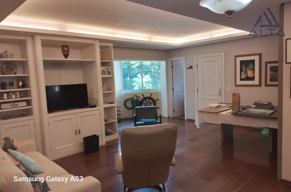 Apartamento para venda, 3 quarto(s),  Indianópolis, São Paulo - Foto 1