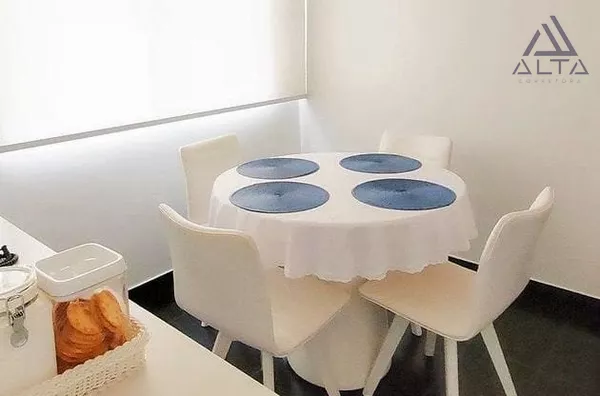 Apartamento para venda, 4 quarto(s),  Fazenda Morumbi, São Paulo - Foto 5
