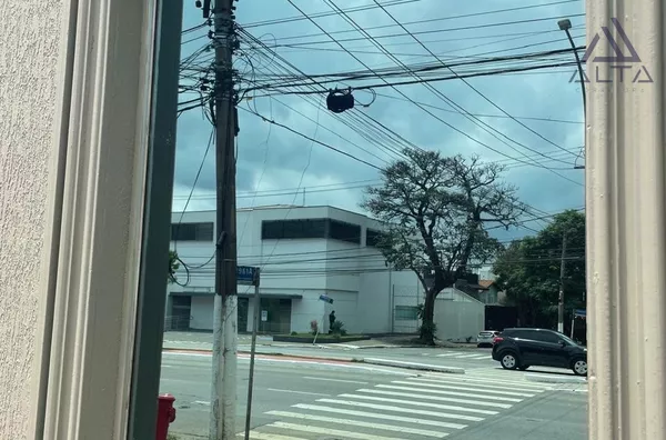 Sobrado para venda, 5 quarto(s),  Indianópolis, São Paulo - Foto 6