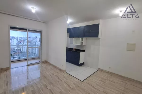 Apartamento para aluguel,  Barra Funda, São Paulo - Foto 5