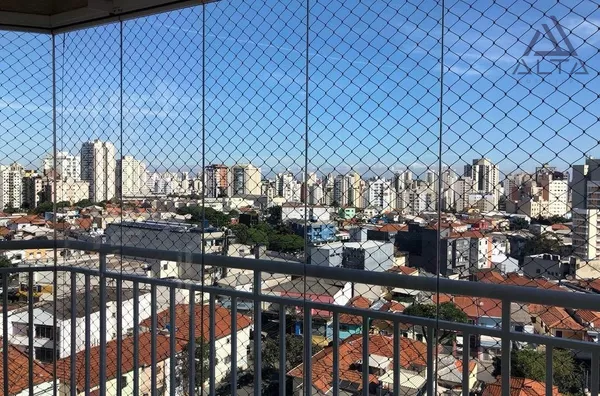 Apartamento para venda, 3 quarto(s),  Mirandópolis, São Paulo - Foto 1