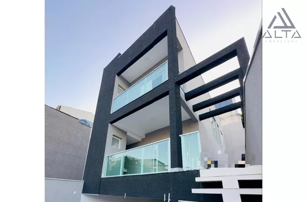 Sobrado para venda, 3 quarto(s),  Parque Ribeiro De Lima, Barueri - Foto 5