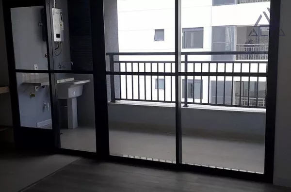 Apartamento para venda, 2 quarto(s),  Alphaville Empresarial, Barueri - Foto 4