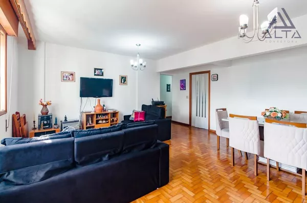 Apartamento para venda, 3 quarto(s),  água Branca, São Paulo - Foto 2