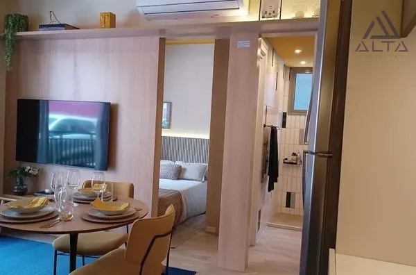 Apartamento para venda, 2 quarto(s),  Pinheiros, São Paulo - Foto 4