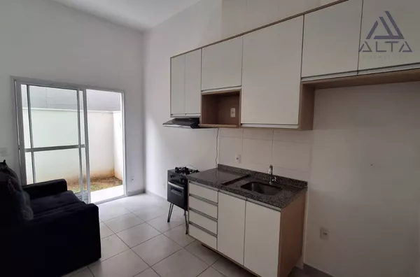 Apartamento para aluguel, 1 quarto(s),  Tatuapé, São Paulo - Foto 3