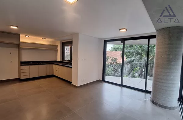 Apartamento para aluguel e venda, 2 quarto(s),  Vila Madalena, São Paulo - Foto 5