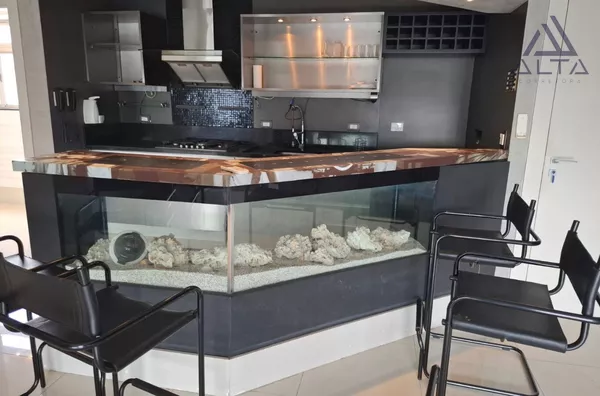 Apartamento para venda,  Pinheiros, São Paulo - Foto 1