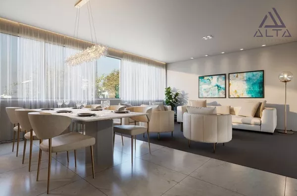 Apartamento para venda, 3 quarto(s),  Santa Cecília, São Paulo - Foto 3