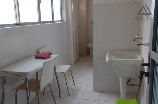 Apartamento para venda, 3 quarto(s),  Pinheiros, São Paulo - Foto 1
