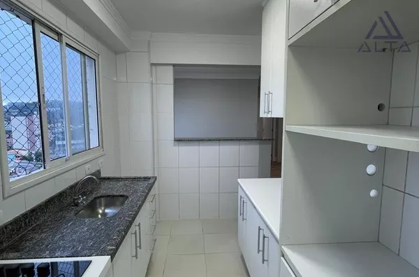 Apartamento para venda, 2 quarto(s),  Vila Boa Vista, Barueri - Foto 6