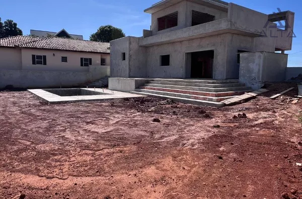 Casa em condomínio para venda, 3 quarto(s),  Villas Do Jaguari, Santana De Parnaíba - Foto 2