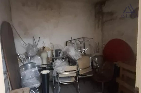 Salão comercial térrea para aluguel, Esquina, 160m², Bom Retiro, São Paulo - Foto 6