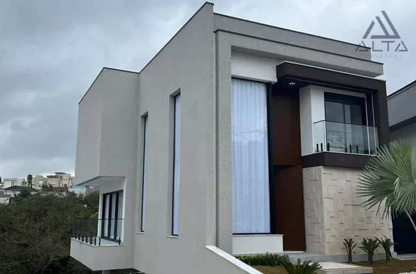 Casa em condomínio para venda, 4 quarto(s),  Suru, Santana De Parnaíba - Foto 2