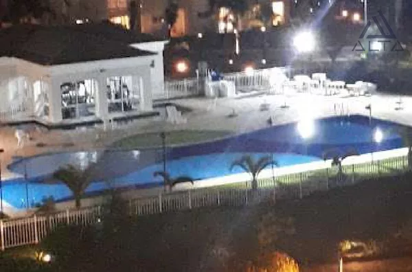 Apartamento para venda, 2 quarto(s),  Tamboré, Santana De Parnaíba - Foto 5