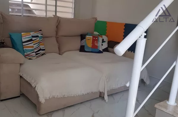 Casa em condomínio para venda, 3 quarto(s),  Jardim Sarah, São Paulo - Foto 2