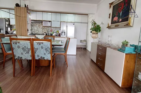Apartamento para venda, 2 quarto(s),  água Branca, São Paulo - Foto 5