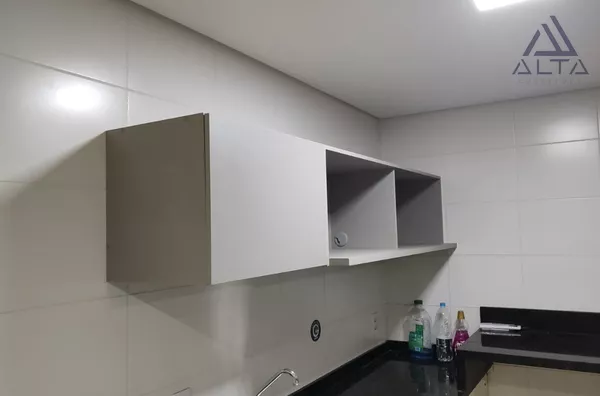 Apartamento para venda, 1 quarto(s),  Vila Cruzeiro, São Paulo - Foto 5