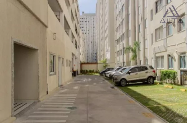 Apartamento para venda, 2 quarto(s),  Jardim íris, São Paulo - Foto 6