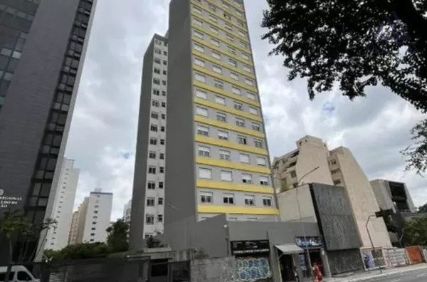 Apartamento para venda, 2 quarto(s),  Consolação, São Paulo - Foto 2