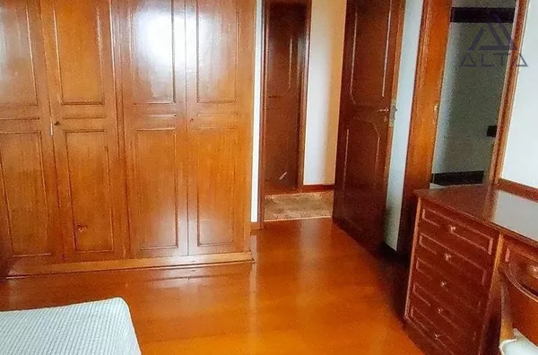 Apartamento para venda, 4 quarto(s),  Fazenda Morumbi, São Paulo - Foto 2